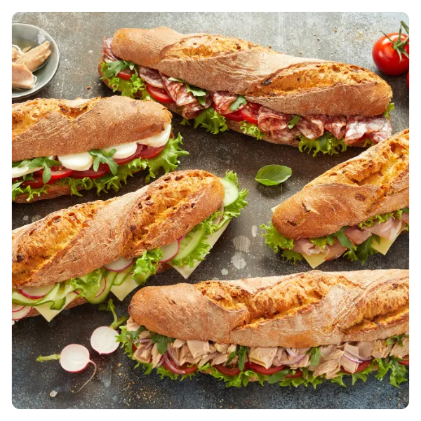 snacking canclaux